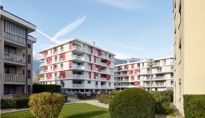 Cityliving.me - Wohnungen in Meran - Pohl Immobilien
